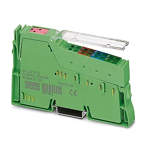2861263 - Ib Il 24 Do 2-2a-pac Digital Module - Phoenix Contact