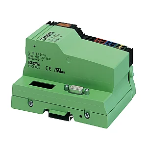 2862246 - Il Pb Bk Dp/v1-pac Bus Coupler - Phoenix Contact