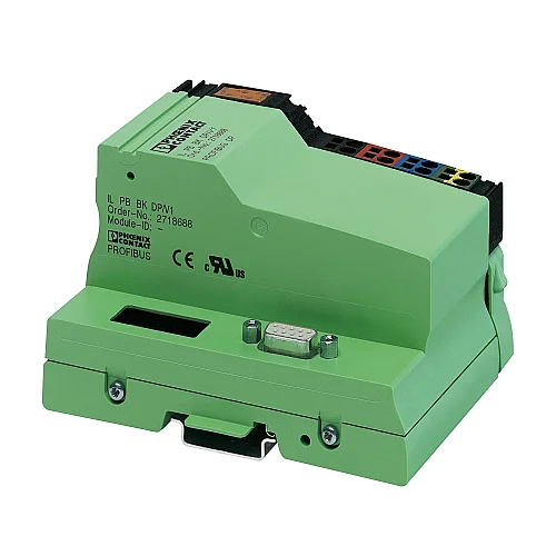 2862246 - Il Pb Bk Dp/v1-pac Bus Coupler - 1