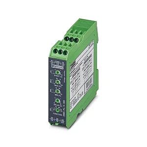 Phoenix Contact - 2866048 - Emd-fl-v-300 Monitoring Relay - Phoenix Contact