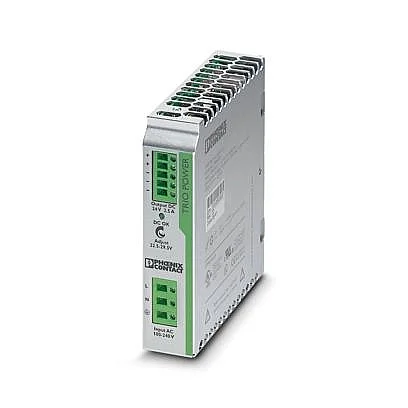2866268 - Trio-ps/1ac/24dc/ 2.5 Power Supply - 1