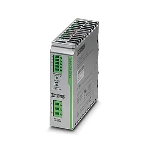 2866310 - Trio-ps/1ac/24dc/ 5 Power Supply - Phoenix Contact