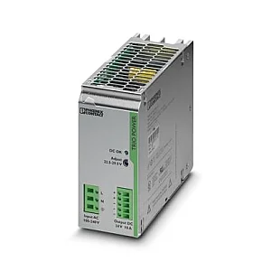 2866323 - Trio-ps/1ac/24dc/10 Power Supply Unit - Phoenix Contact