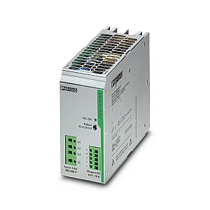 Phoenix Contact - 2866459 - Trio-ps/3ac/24dc/10 Power Supply - Phoenix Contact