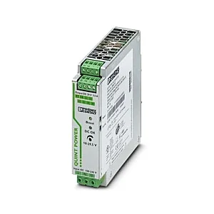 2866747 - Quint-ps/1ac/24dc/ 3.5 Power Supply - Phoenix Contact