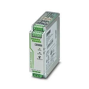 2866750 - Quint-ps/1ac/24dc/ 5 Power Supply Unit - Phoenix Contact