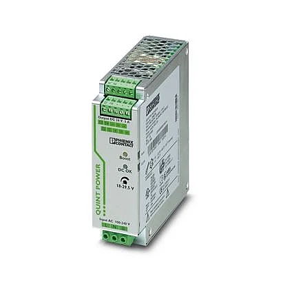 2866750 - Quint-ps/1ac/24dc/ 5 Power Supply Unit - 1