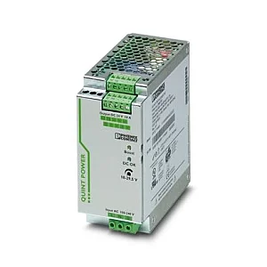2866763 - Quint-ps/1ac/24dc/10 Power Supply Unit - Phoenix Contact