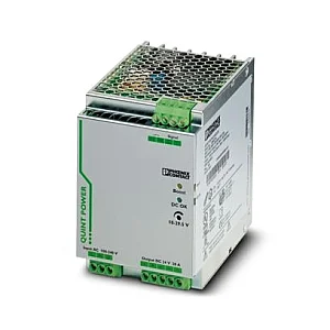 2866776 - Quint-ps/1ac/24dc/20 Power Supply Unit - Phoenix Contact