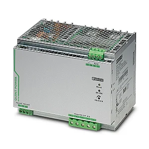 Phoenix Contact - 2866789 - QUINT-PS/1AC/24DC/40 Power Supply - Phoenix Contact