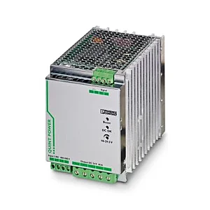 2866802 - Quint-ps/3ac/24dc/40 Power Supply - Phoenix Contact