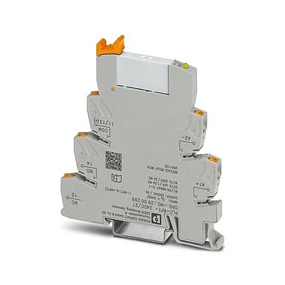 2900299 - Plc-rpt- 24dc/21 Relay Module - 1
