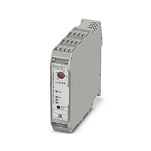 Phoenix Contact - 2900574 - Elr H5-i-sc- 24dc/500ac-2 Hybrid Motor Starter - Phoenix Contact