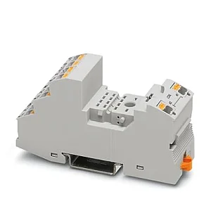 2900934 - Rif-2-bpt/4x21 Relay Base - Phoenix Contact