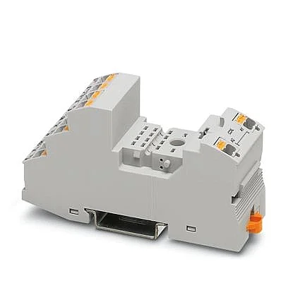 2900934 - Rif-2-bpt/4x21 Relay Base - 1