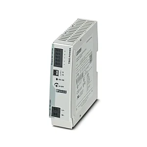Phoenix Contact - 2903148 - Trio-ps-2g/1ac/24dc/5 Power Supply - Phoenix Contact
