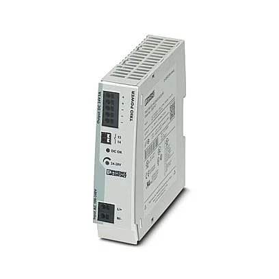Phoenix Contact - 2903148 - Trio-ps-2g/1ac/24dc/5 Power Supply - 1