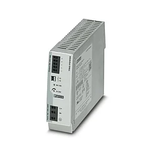 2903149 - Trio-ps-2g/1ac/24dc/10 Power Supply Unit - Phoenix Contact