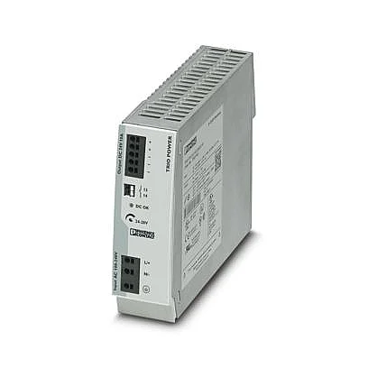 2903149 - Trio-ps-2g/1ac/24dc/10 Power Supply Unit - 1
