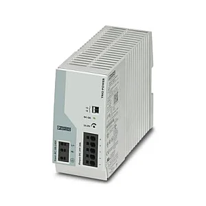 2903151 - Trio-ps-2g/1ac/24dc/20 Power Supply Unit - Phoenix Contact