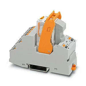 2903304 - Relay module RIF-2-RPT-LV-230AC/4X21 - Phoenix Contact
