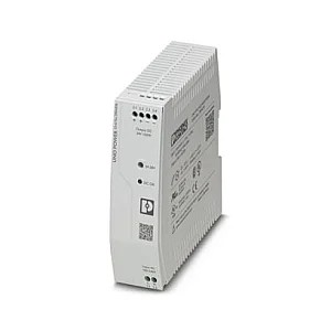 2904376 - Uno-ps/1ac/24dc/150w Power Supply - Phoenix Contact