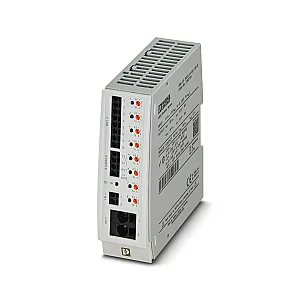 Phoenix Contact - 2905744 - CBM E8 24DC/0.5–10A NO-R Electronic Circuit Breaker - Phoenix Contact