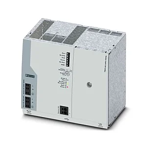 Phoenix Contact - 2905909 - Trio-ups-2g/1ac/1ac/230v/750va Uninterruptible Power Supply - Phoenix Contact