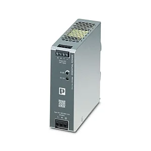 2910586 - Essential-ps/1ac/24dc/120w/ee Power Supply Unit - Phoenix Contact