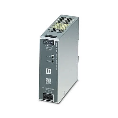 2910586 - Essential-ps/1ac/24dc/120w/ee Power Supply Unit - 1
