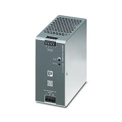 2910587 - Essential-ps/1ac/24dc/240w/ee Power Supply Unit - 1