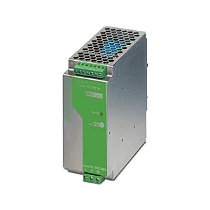 2938581 - Quint-ps-100-240ac/24dc/ 5 Power Supply - Phoenix Contact