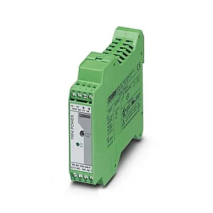 2938714 - Mini-ps-100-240ac/ 5dc/3 Power Supply - Phoenix Contact