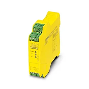 2963721 - Psr-scp- 24uc/thc4/2x1/1x2 Safety Relays - Phoenix Contact