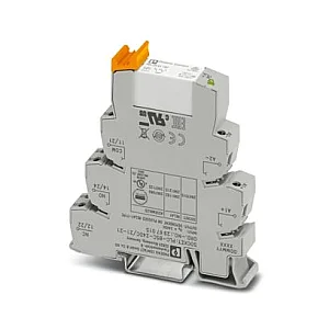 2967060 - Plc-rsc- 24dc/21-21 Relay Module - Phoenix Contact