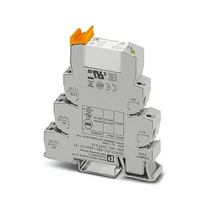 2967060 - Plc-rsc- 24dc/21-21 Relay Module - 1