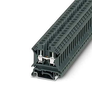 3000486 - Tb 6 I Feed-through Terminal Block - Phoenix Contact