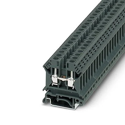 3000486 - Tb 6 I Feed-through Terminal Block - 1