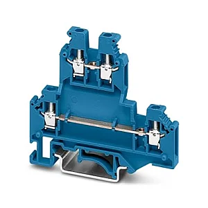 3000954 - Tb 2,5-2l I Bu Multi-level Terminal Block - Phoenix Contact