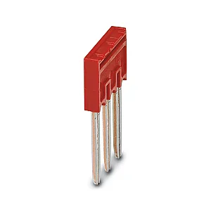 Phoenix Contact - 3001591 - FBSR 3-5 Plug-In Bridge - Phoenix Contact