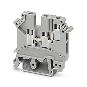 Phoenix Contact - 3002225 - Uk 3-twin Feed-through Terminal Block - Phoenix Contact