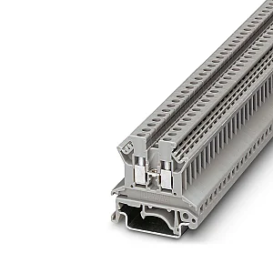 Phoenix Contact - 3003347 - Uk 2,5 N Feed-through Terminal Block - Phoenix Contact