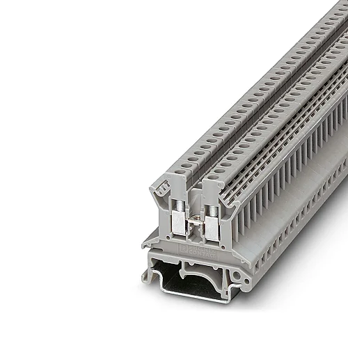 Phoenix Contact - 3003347 - Uk 2,5 N Feed-through Terminal Block - 1