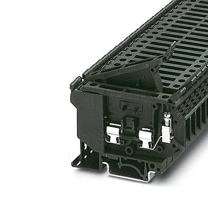 3004100 - Uk 5-hesi Fuse Modular Terminal Block - 1