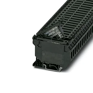 3004126 - Uk 5-hesiled 24 Fuse Modular Terminal Block - Phoenix Contact