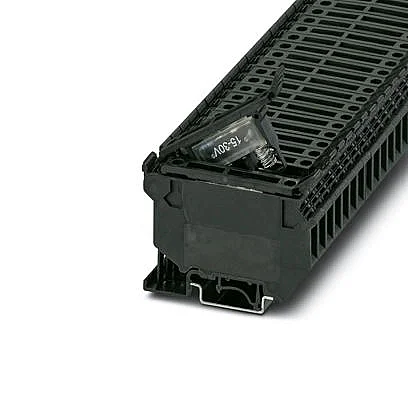 3004126 - Uk 5-hesiled 24 Fuse Modular Terminal Block - 1