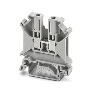 3004362 - Uk 5 N Feed-through Terminal Block - Phoenix Contact