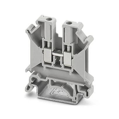 3004362 - Uk 5 N Feed-through Terminal Block - 1