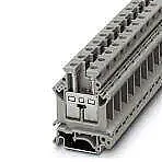 3006043 - UK 16 N Feed-through Terminal Block 4017918091309 - Phoenix Contact