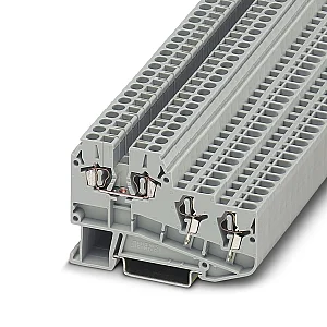3006470 - Zdik 1,5 Initiator/actuator Terminal Block - Phoenix Contact